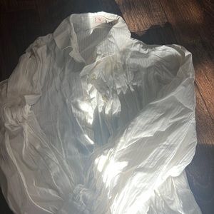 vintage women’s blouse